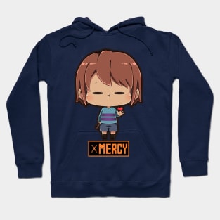 Mercy frisk Hoodie